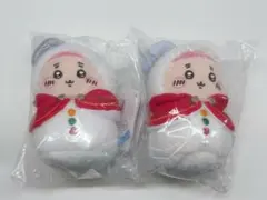 ちいかわ エニマイくじ 古本屋