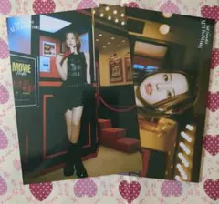 マコ　ラントレ　トレカ　Niziu公式　NEW EvoNUtion　２枚セット