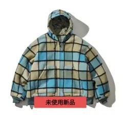yardsale Phantasy Tartan full zip jacket - メルカリ