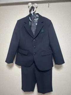 卒園式　入学式　結婚式等　スーツ　110