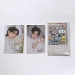 スキズ オンラインくじ フィリックス セット