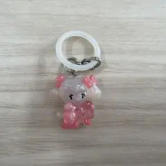 〖第1弾〗mikko めじるしアクセサリー ナッツ