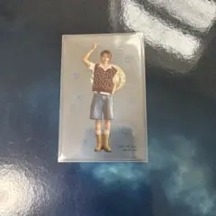 BOYNEXTDOOR boylife テサン　トレカ