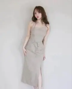 andmary rana body dress - メルカリ