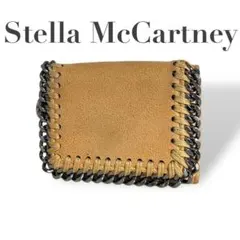 良品 4704 Stella McCartneyステラマッカートニー 財布