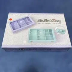 2026年最新】ハローキティ ジュエリーボックスの人気アイテム - メルカリ