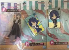 ぼっち・ざ・ろっく! 一番くじ　山田リョウセット