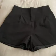 GRLショートパンツL【at1744】