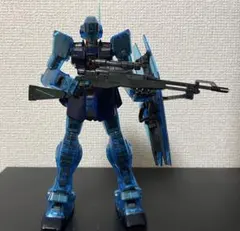 摩動核「赤星」シリーズ 戦虎 MNP-CR02 プラモデル 完成品 - メルカリ