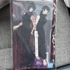 呪術廻戦 一番くじ A賞 アクスタ 禪院真希、禪院真依