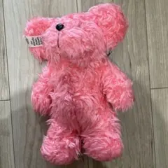 ピンクのぞう ももいろぞうさん Cocco プレイトーキン マイティスター