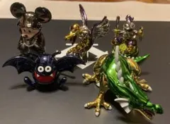 ドラゴンクエスト メタリックモンスターズギャラリー ミッキー 