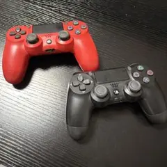 ps4コントローラー ワイヤレスコントローラー