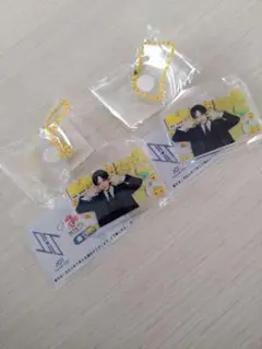 JO1　ガチャガチャ　みてコレ！　大平祥生