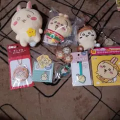 ちいかわ うさぎ　まとめ売り