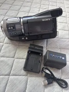 2026年最新】sony hdr-hc1の人気アイテム - メルカリ
