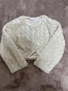 ♡160サイズ♡Catherine Cottage ボレロ　結婚式や発表会に！