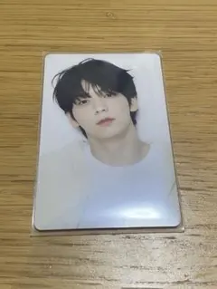 TXT Summer Together スビン トレカ