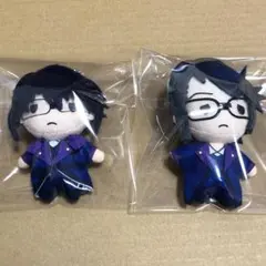 2026年最新】ぬいぐるみ 伏見 猿比古の人気アイテム - メルカリ