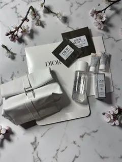 ❤️Dior Prestige トライアルセット❤️未使用、新品！