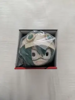 ヒロアカ　もちマス　蛙吹梅雨