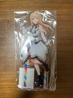 紫雲清夏 学園アイドルマスター 学マス 清夏 MOIW2025 BIGアクスタ 