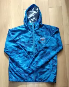 横浜FC公式　ウィンドブレーカー