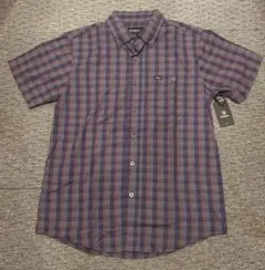 BRIXTON HOWL S/S SHIRT 新品未使用のサムネイル