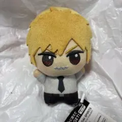 チェンソーマン デンジ ちびぐるみ