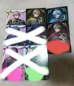 ボイシングチップス　シクフォニ