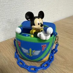 東京ディズニーリゾート スナックケース　アストロブラスターのサムネイル