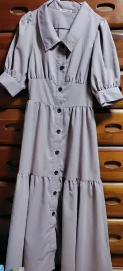 ワンピース continuuer de NICE CLAUP