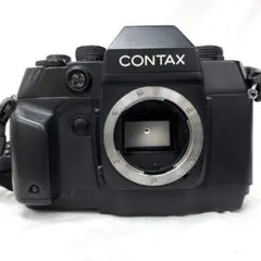 動作確認済】 CONTAX 139 G06-0423-108-3p - メルカリ