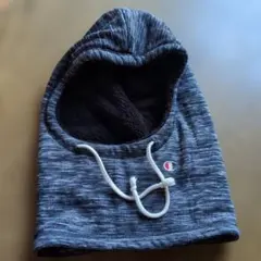Champion フリース ネックウォーマー
