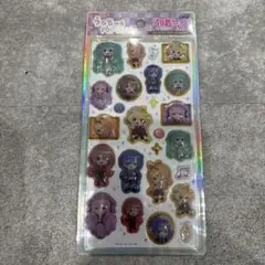 壮*様 初音ミク うるちゅるポップシール