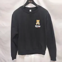 MOSCHINO モスキーノ アンダーウェア ロゴ セットアップ XS | Mercari
