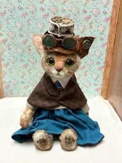 2026年最新】アートドール 猫の人気アイテム - メルカリ