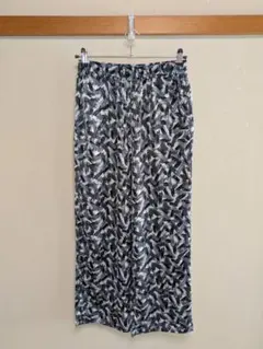 レプシム　ワイドパンツ レディース