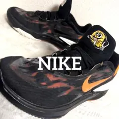 es4 ナイキ エアズーム G.T. カット2 スニーカー 24cm 黒