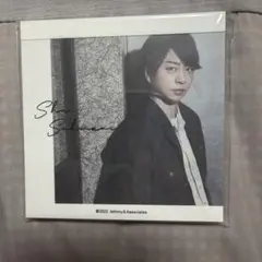 嵐　櫻井翔 ましかくメモ