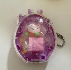 Tamagotchi Collectibles Hobby Time いちごっち