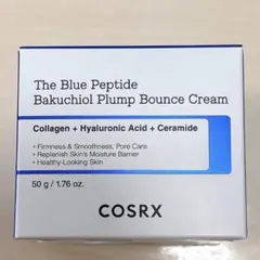 COSRX ブルーペプチド バクチオール 縦毛穴 クリームのサムネイル