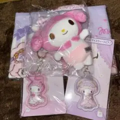 マイメロディ くじ