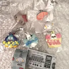 サンリオ ガチャガチャ まとめ売り