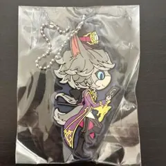 第五人格ラバーストラップ　写真家　 ラバスト　ジョゼフ