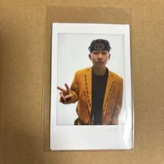 地獄 田中彰 Legit TJBB チェキ 地獄 田中彰 Legit TJBB チェキ - メルカリ