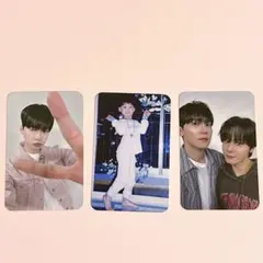 oneus タレントカード