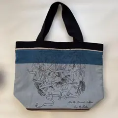 Pass the baton コラボ mina perhonen ミナペルホネンのサムネイル