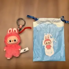 THE MONSTER PIN FOR LOVE ぬいぐるみ 【N】