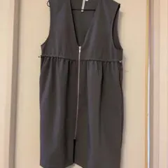 ロングベストのサムネイル